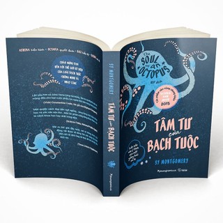 Sách - Tâm tư của Bạch tuộc (PN)