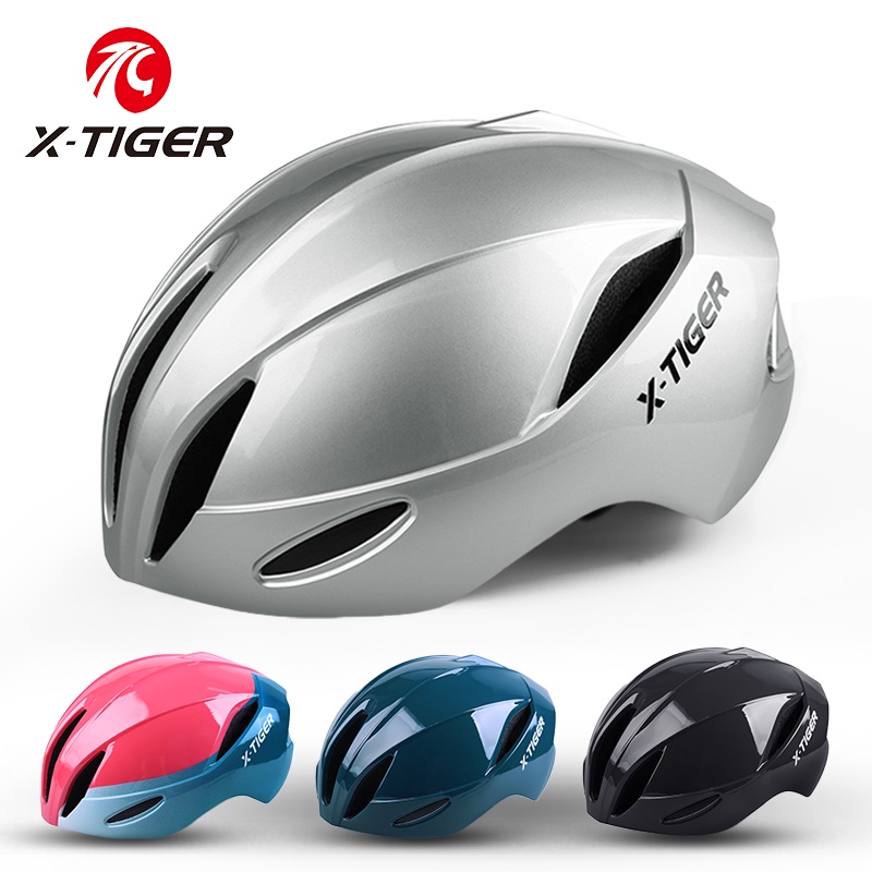 Mũ bảo hiểm an toàn X-TIGER đi xe đạp cho nam
