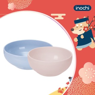 Bát Nhựa Amori - Inochi: Sang Trọng, An Toàn, Tiện Dụng Cho Mọi Bữa Ăn 🍽️✨