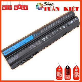 Pin laptop Dell E6440 6440
