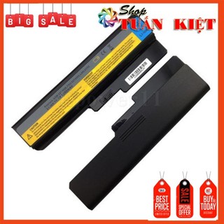 Pin Laptop Lenovo B460 B550 Z360 G360 G530 G555 G550