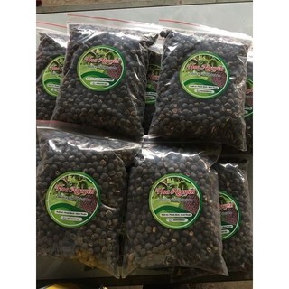 CHUỐI HỘT MỒ CÔI đặc sản Phước Bình