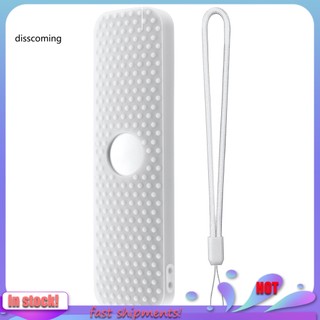 Vỏ Bọc Điều Khiển Từ Xa Siêu Mỏng Chống Sốc Dễ Lắp Đặt Thay Thế Chuyên Dụng Cho Apple TV 4K 2021