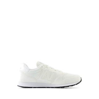 Giày Thể Thao New Balance 500 Men's - White