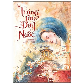 Sách Sách Trăng Tan Đáy Nước (Bìa Mềm)