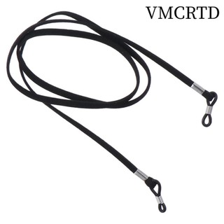 VMCRTD đeo mắt kính bằng da độ co giãn cao thời trang nam nữ