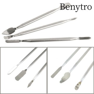 Benytro 1 / 3 Công Cụ Sửa Chữa Màn Hình Chất Lượng Cao Loại Bỏ Keo Đa Năng Laptop Máy Tính Bảng Sửa Chữa