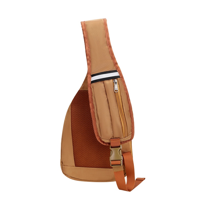 Túi Đeo Vai Thể Thao Hình Vương Miện Lạc Đà