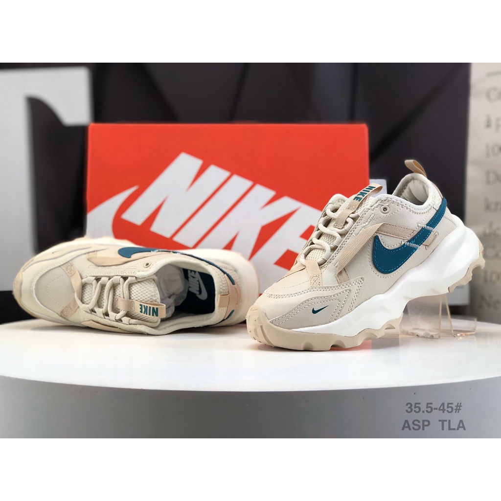 Nk Giày Thể Thao Thời Trang Dạo Phố Năng Động tc 7900 dd9682 110 35.5-45