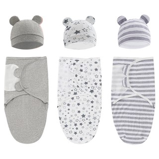 Swaddle baby | baby newborn | adjustable baby swaddle wrap | cotton | instant swaddle