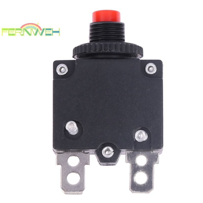 Cầu Chì 5a 6a 8a 10a 15a 20a Chất Lượng Cao