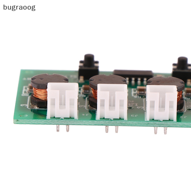 Bo Mạch Điều Khiển Phun Sương dc5v Loại c 4 Sương Mù