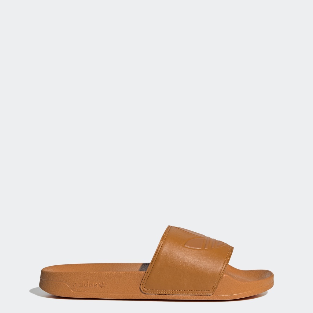 adidas Phong cách sống Dép adilette Lite Nam trái cam GX8892