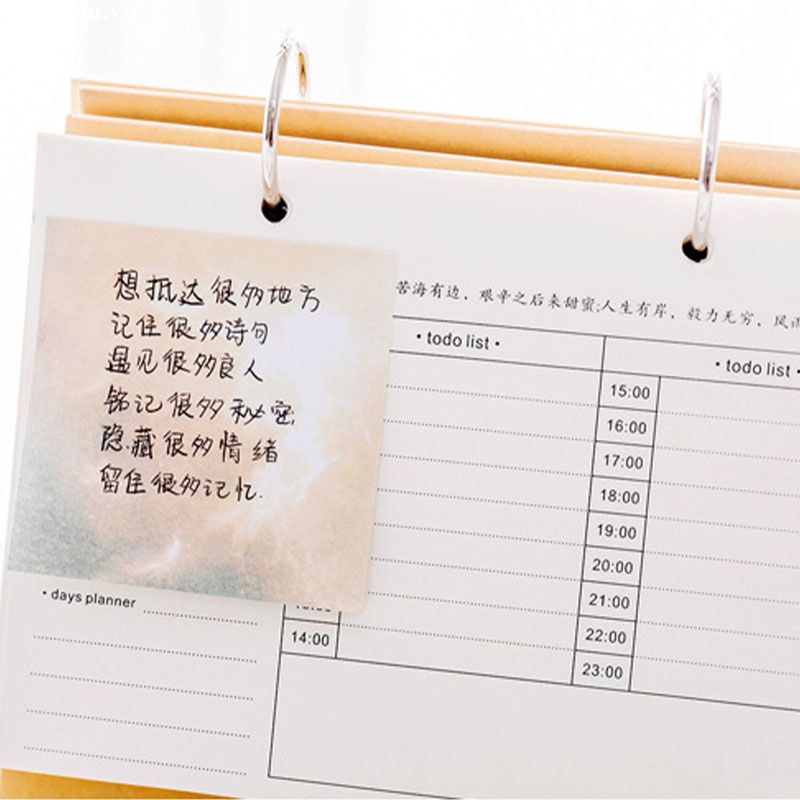 Miumiua🔮Giấy Dán Ghi Chú Hình Các Hành Tinh Tiện Dụng Note
