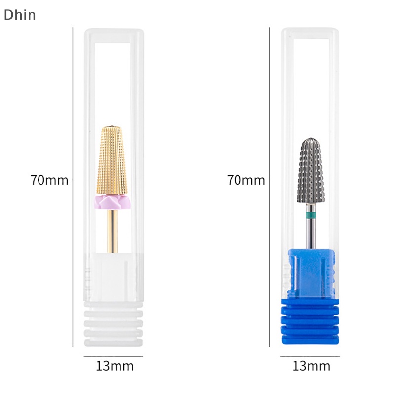1 Mũi Khoan Móng Tay Bằng acrylic Tiện Dụng