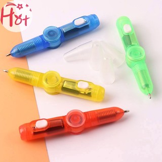 Jr mới 2 trong 1 con quay đồ chơi spinner có đèn led phát sáng tối vn