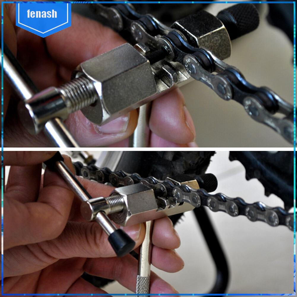 Dụng Cụ Tháo Mắt Xích Xe Đạp Chuyên Dụng