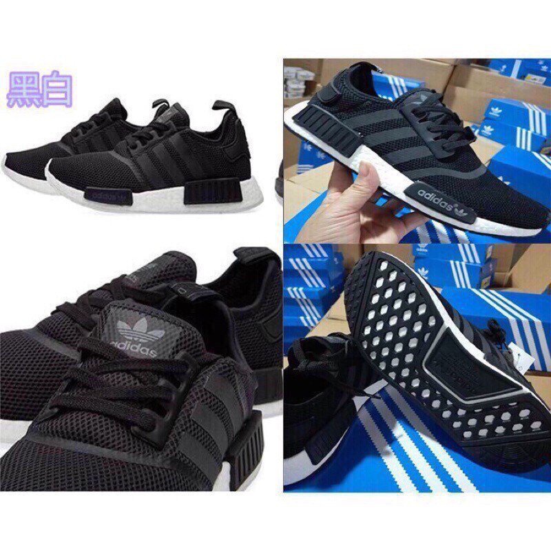 Giày Thể Thao Thời Trang Nữ adidas nmd r1 x1