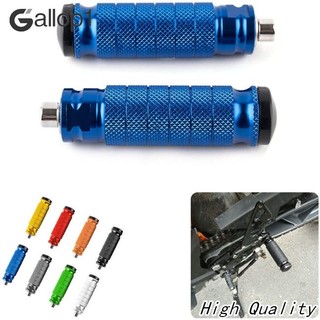 1 cặp gác chân cnc gác chân phía sau xe máy