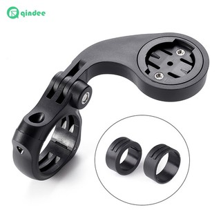 Giá đỡ máy tính mở rộng gắn ghi đông xe đạp 25.4mm 31.8mm