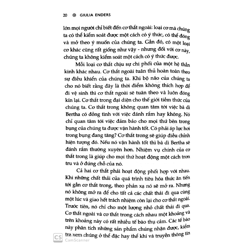 Sách - Ruột Ơi Là Ruột - Nhã Nam