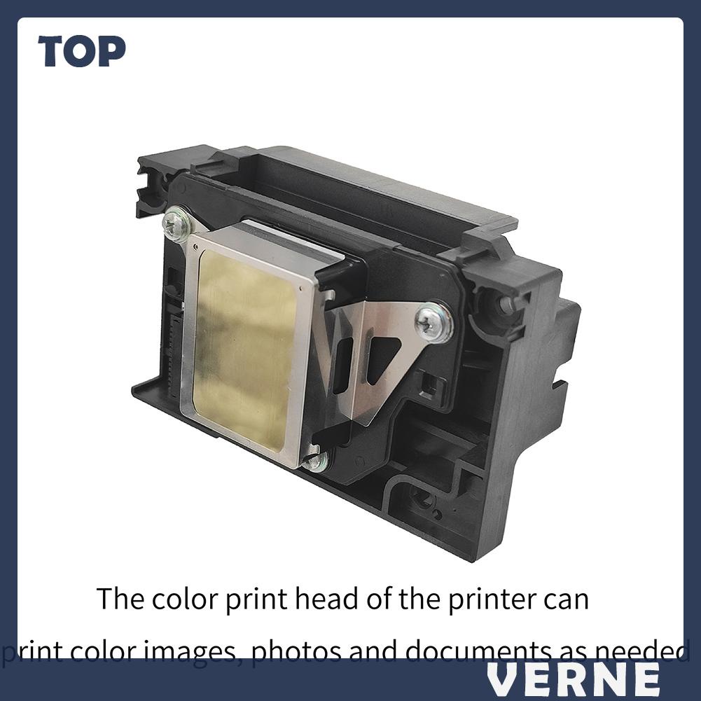 EPSON Phụ Kiện Đầu In Cho Máy Ảnhepson l800 l801 l805 / Pepsi stylus r330