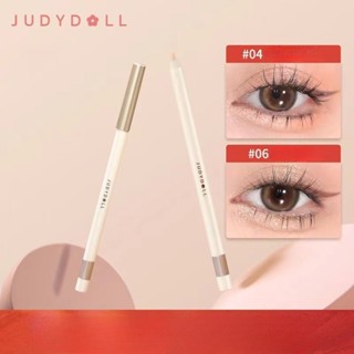 Bút Phấn Mắt judydoll Dạng Xé Cho Màu Lì Làm Sáng Da Không Nhòe Tiện Dụng