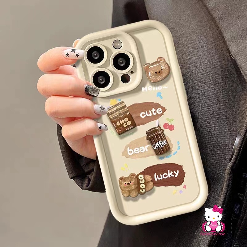 Hoạt Hình Ốp Điện Thoại Cho vivo y27 y21 y35 y36 y20 y15a y20i y02 y31 y17 y16 y12 y22 y21s y11 y91 y12s y33 y22s y50 y20s y15s Y13 y91