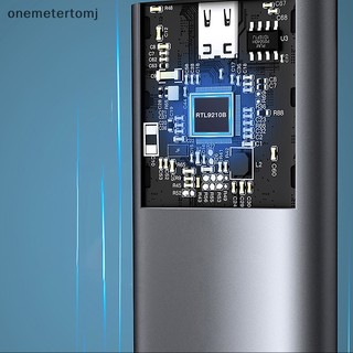Onemetertomj m2 nvme ssd case 10gbps hdd box nvme ssd Sang usb 3.1