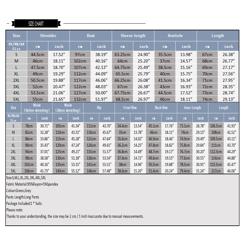 INCERUN Set Áo Sơ Mi Dài Tay Và Quần Dài Lưng Thun Phong Cách Hàn Quốc Cho Nam