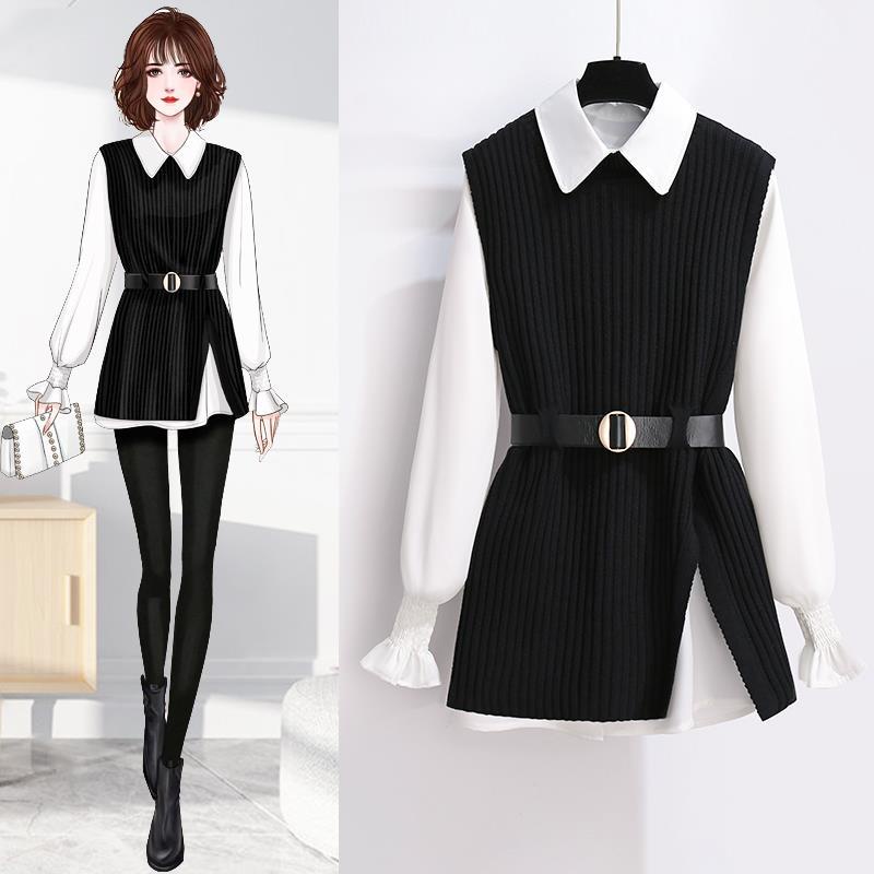 Bộ Trang Phục Hai Mảnh Phong Cách Mới