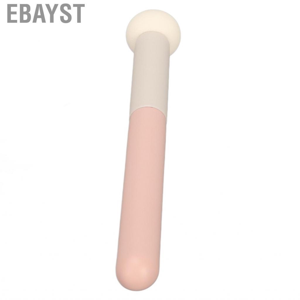 Ebayst Sponge Brush Portable Soft Elastic Puff Makeup Multi Use for Female Home