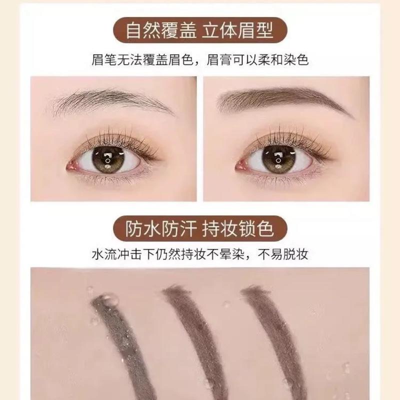 Bút kẻ mắt Samsea Premium Eyeliner mượt mà không bị nhòe