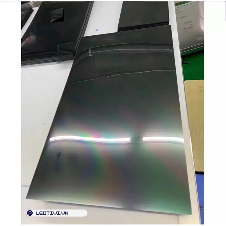 Film phân cực 24 inch - 0 độ 45 độ và 135 độ dùng để dán màn hình lcd film đa năng , phim phân cực