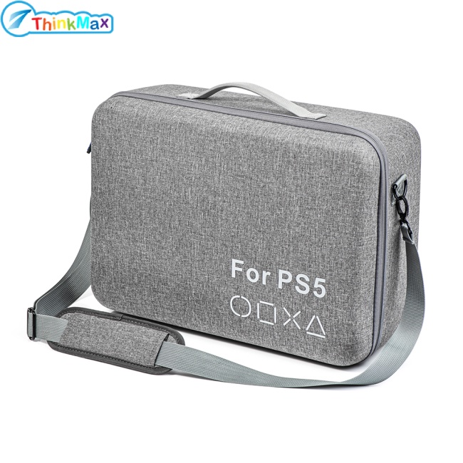 Túi Đựng Máy Chơi game Cầm Tay Bằng nylon eva Chống Bụi Cho ps5