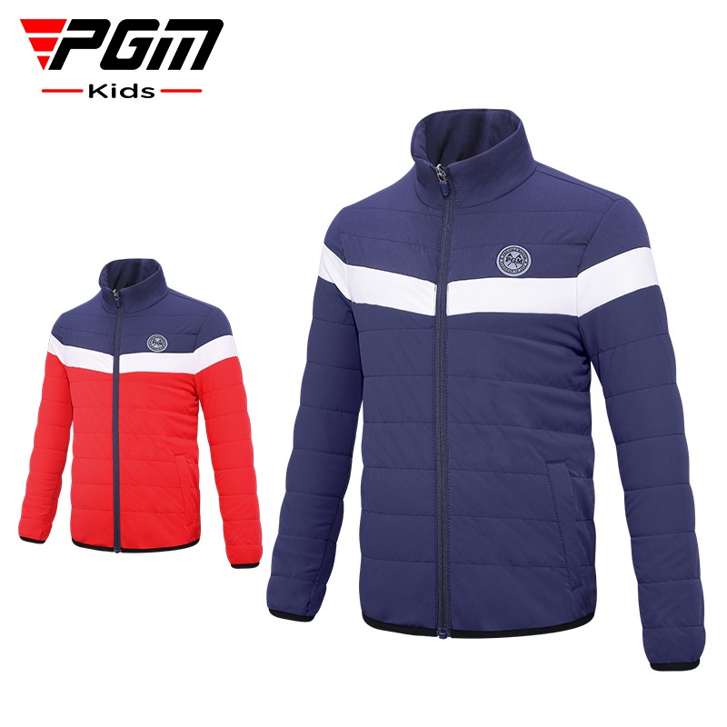 Áo Khoác Chơi golf pgm yf507 Cho Bé