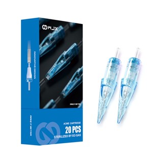 Set 20 Hộp Mực Xăm wjx rs Chuyên Nghiệp