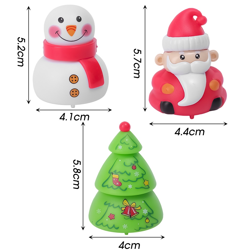 Đồ Chơi Xe Tải Chiến Binh Hoạt Hình mini Bằng Nhựa Vui Nhộn Làm Quà Tặng Sinh Nhật / Lễ Giáng Sinh / Năm Mới Cho Bé