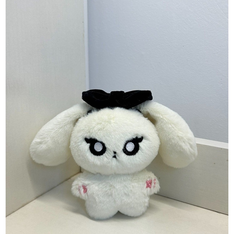 Móc Khóa Hình Búp Bê giselle kpop aespa