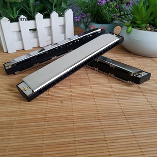 Kèn harmonica 24 Lỗ Đồ Chơi Âm Nhạc Cho Bé