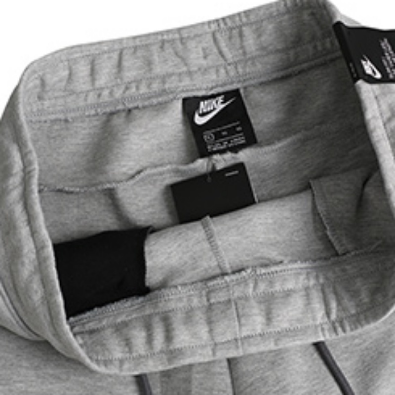 .Nike Quần Thể Thao Dệt Kim 100% Thời Trang Năng Động Cho Nam 805163