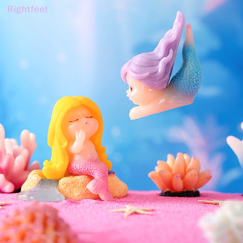 San Hô Nhân Tạo Nhiều Màu Sắc Bằng Nhựa resin Trang Trí Bể Cá / Nhà Cửa Mới