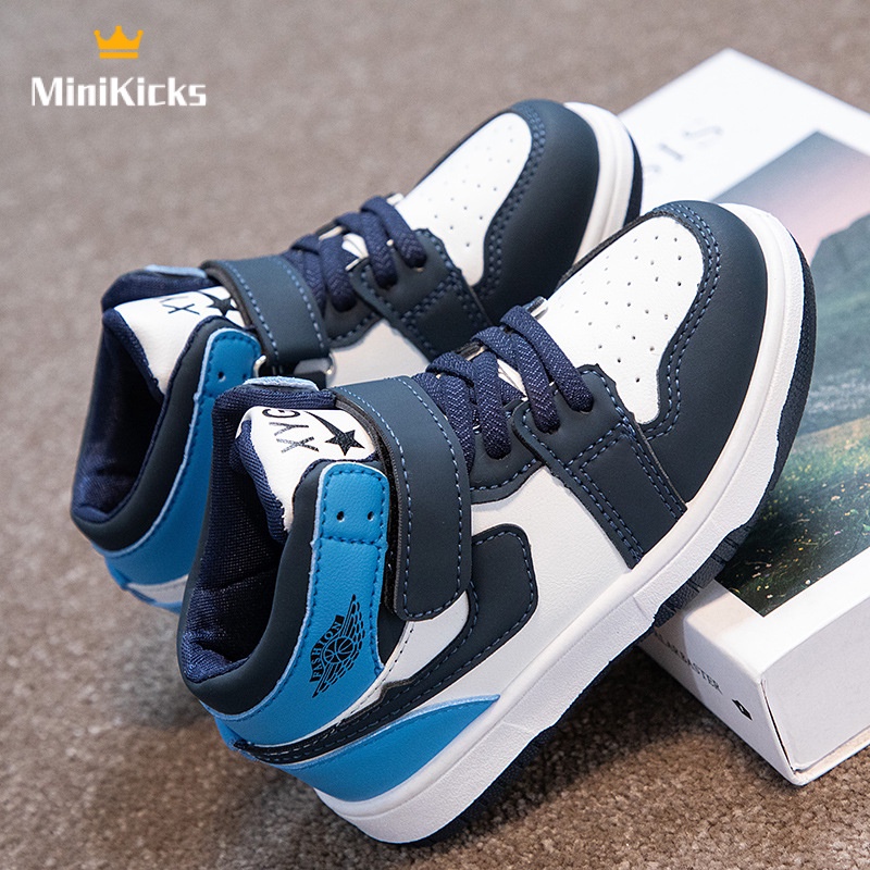 Giày thể thao ZOOMSTAR RYD2392YF8 38Z230922 thời trang thoải mái chất lượng cao cho bé 2023