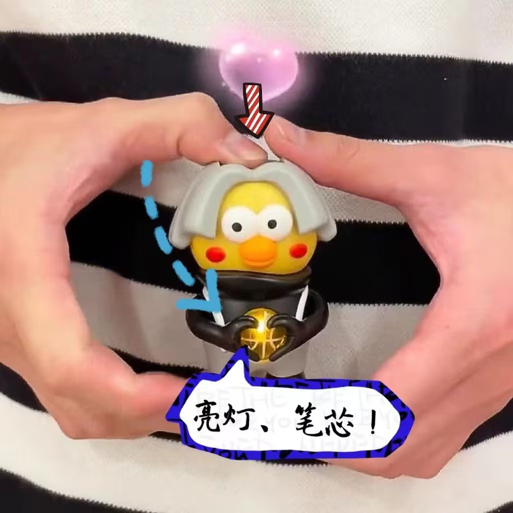 Móc Khóa Hình Trái Tim In Chữ i love you Dễ Thương