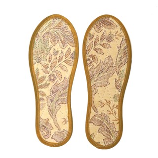 Miếng lót giày hương quế khử mùi hôi