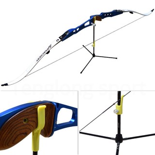 1 giá đỡ cung tên lắp ráp có thể tháo rời