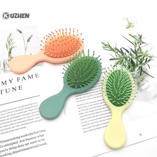 Kuzhen 1 Lược Chải Tóc Massage Da Đầu mini