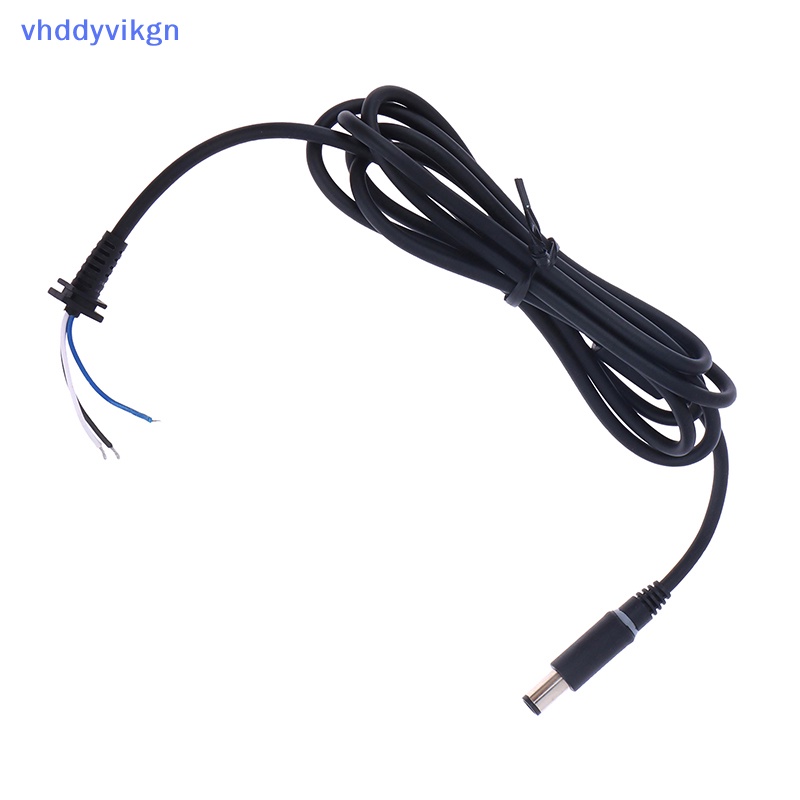 Phù Hợp Cáp Sạc laptop dell hp pin 7.4 x 5.0mm Có Đèn led 1.8m vn