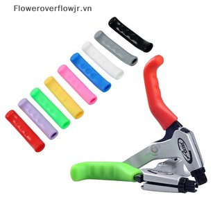 1 cặp vỏ bọc tay phanh xe đạp mtb bằng silicone
