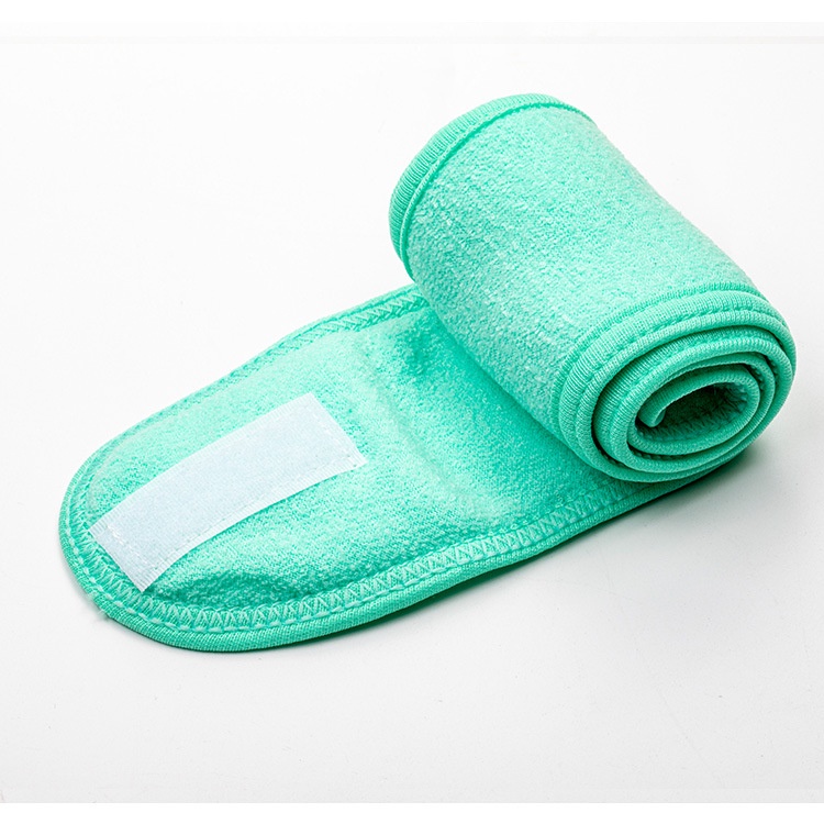 PVN60263 Băng đô quấn đầu cho spa cá nhân T2